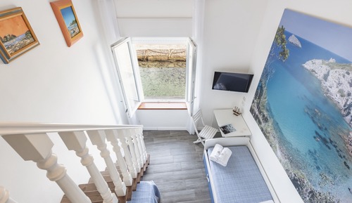 Family Duplex, Sea View