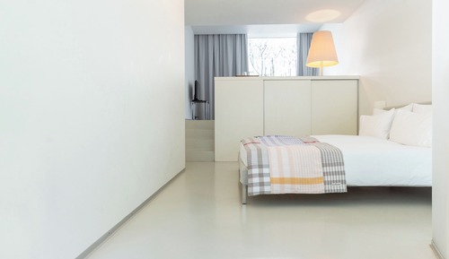Design Triple Room