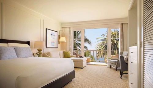 Ocean View King