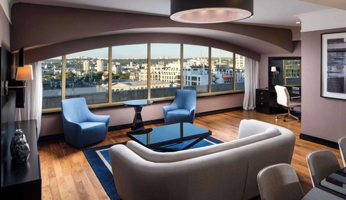 Suite