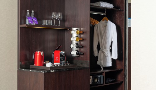 Premium Room