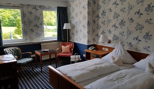 Standard Double Room, 1 Bedroom
