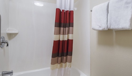 Superior Room, 1 King Bed (Smoke Free)