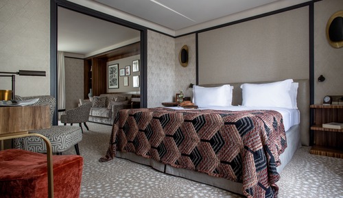 Club Suite