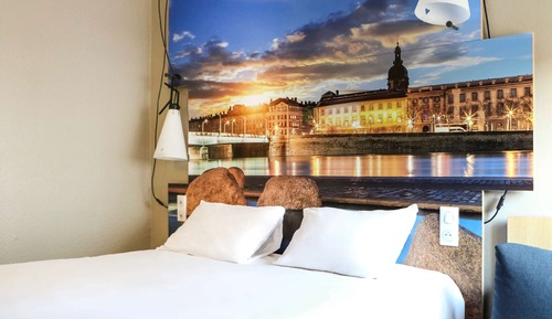 Room, 1 Double Bed