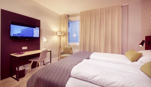 Superior Double Room, 1 Double Bed, Non Smoking