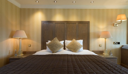 Superior Double Room, 1 King Bed