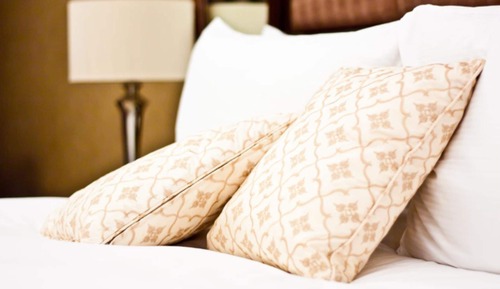Standard Twin Room, 2 Twin Beds