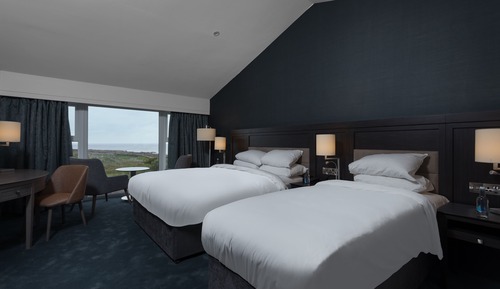 Executive Triple Room