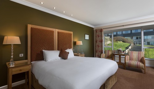Standard Double Room, 1 Double Bed