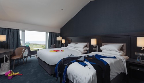 Superior Triple Room