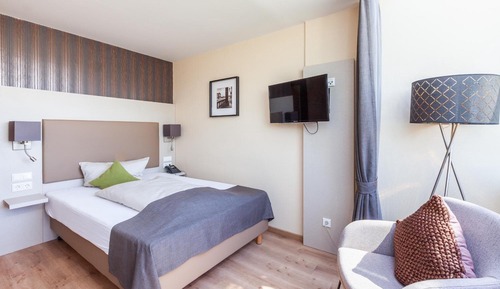 Superior Single Room