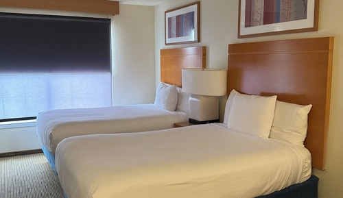 Executive Studio Suite