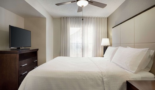Suite, Two Double Beds, Accessible