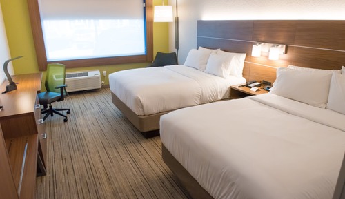 Standard Room, Accessible (Wheelchair)
