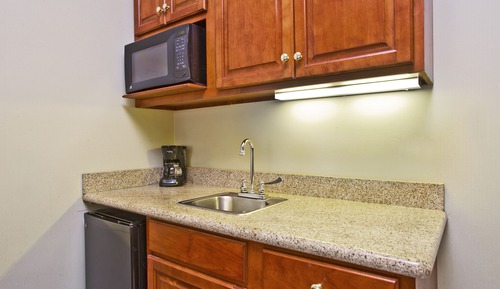 Suite, 2 Bedrooms