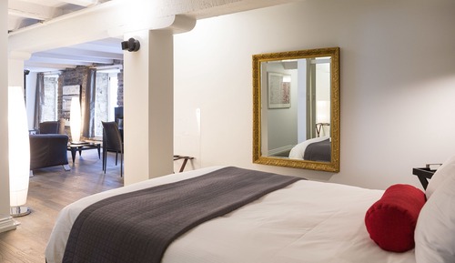 Comfort Suite