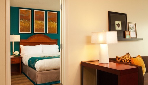 Suite, 2 Bedrooms