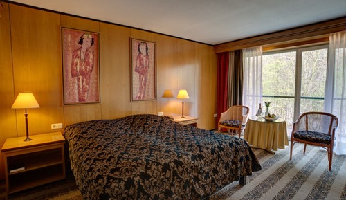 Comfort Double Room