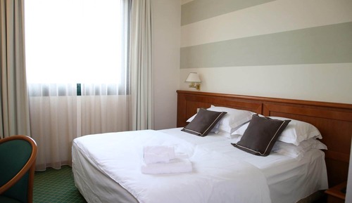Classic Double Room