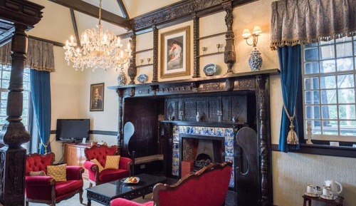 Superior Suite, Ensuite