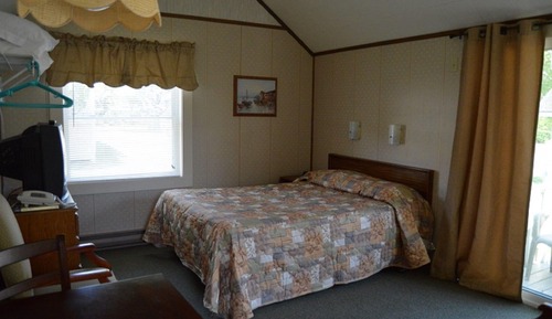 Classic Room