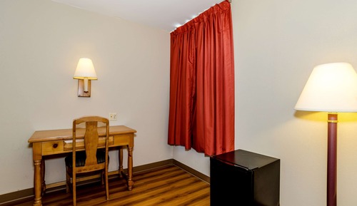 Standard Room, 2 Double Beds, Non Smoking
