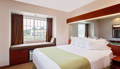 Room, 1 Queen Bed, Non Smoking