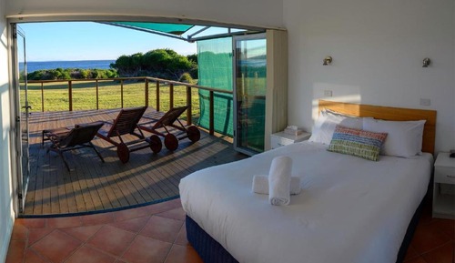 Villa, 2 Bedrooms, Ocean View