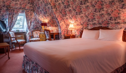 Classic Room