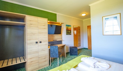 Comfort Double Room