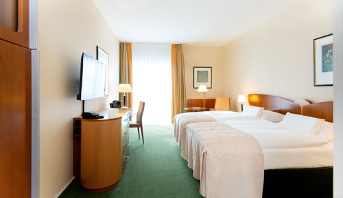 Comfort Double Room