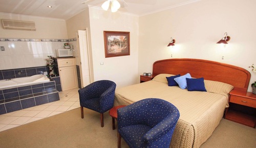 Suite, 1 Bedroom, Non Smoking