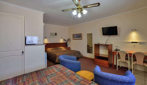 Deluxe Room, Non Smoking