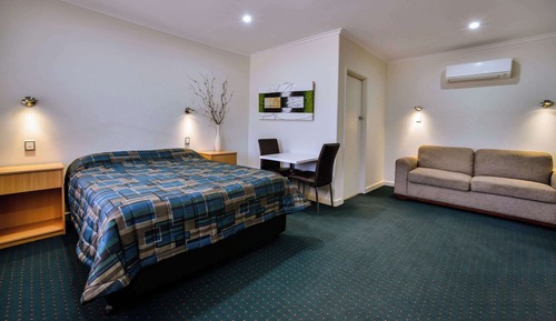Executive Room, Non Smoking