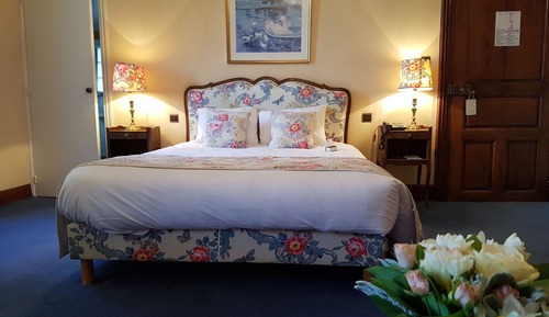 Superior Double or Twin Room