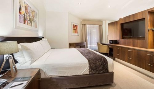 Premier Suite