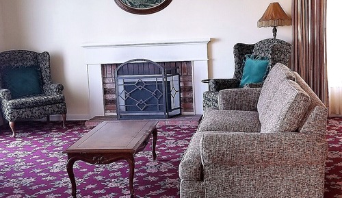 Premium Suite, 1 King Bed, Ocean View, Sea Facing (Suite)