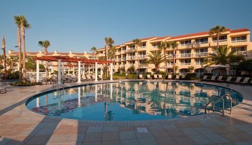 Premium Room, 2 Queen Beds, Balcony, Oceanfront