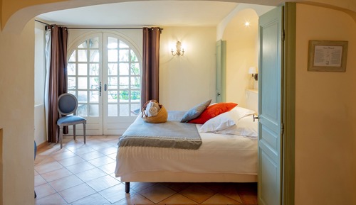 Double Room (Charme)