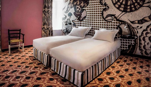 Superior Room, 1 Double Bed