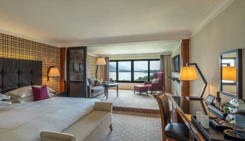 Classic King Room