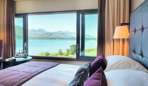 Penthouse, 2 Bedrooms