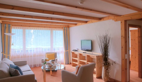 Family room Eiger