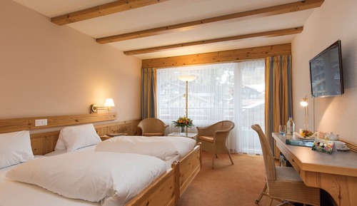 Standard Double Room (Standard)