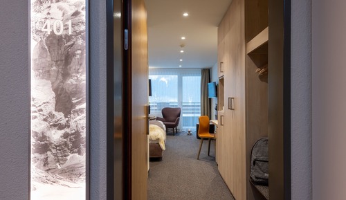 Double Room (Premium)