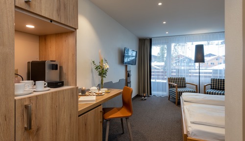 Double Room (Standard Nova)