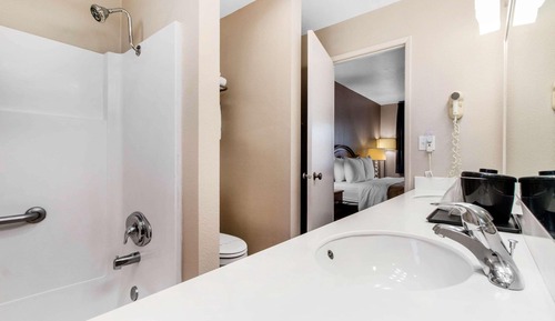 Two Bedroom Suite