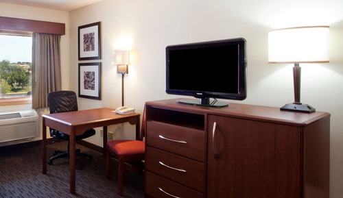 Room, 2 Queen Beds, Non Smoking