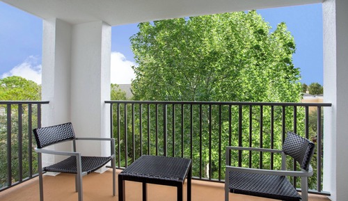 Suite, 1 Bedroom